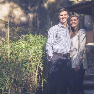 Meet your Posher, Kate